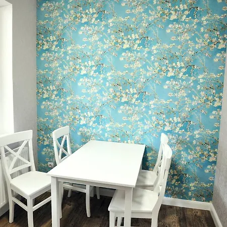 Apartment Cosy At Pozniaky Kyiv