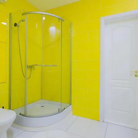 Apartment Cosy At Pozniaky Kyiv