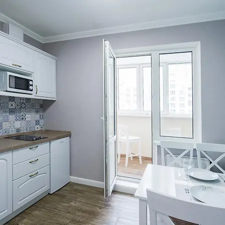 Apartment Cosy At Pozniaky